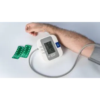  Blood Pressure Medicine tablets